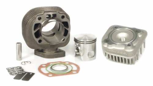 Malossi 31 9987 - M319987- 70 cc Big Bore Kit for Kymco 50cc 2 Stroke Air Cooled People - Super 8 - Dink Scooters Transmissions Malossi 31 9987