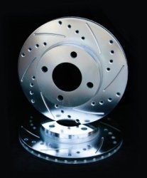 Rotors Winning Performance Products RR40060SD