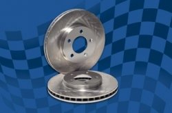 Rotors Winning Performance Products RRL62061-R62062PL