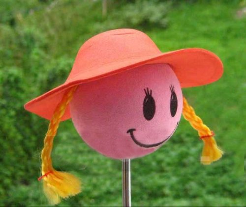 Antenna Toppers  1024