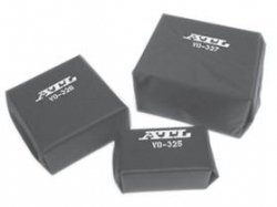 ATL Racing Fuel Cells VD328 Volume Displacement Bladder 2-1/2 gal. Converter Kits ATL VD328