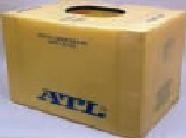 Blower & Heater Fan ATL BB132C