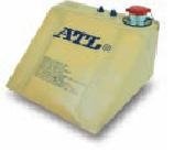Fuel Tank Caps ATL FC150