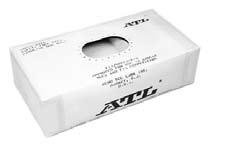 ATL Racing Fuel Cells FB112 Replacement Bladders SU100 series Categories ATL FB112