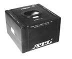ATL Racing Fuel Cells MB122B Sports Cell Bladder & Foam Only Fuel System ATL MB122B