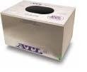 ATL Racing Fuel Cells AC632B Aluminum Containers For Savers Sports & Supers Hardware & Brackets ATL AC632B
