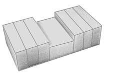 ATL Racing Fuel Cells BF626A Safety Foam Baffling For Savers Sports & Supers Pre-Cut to Shape Window Tinting Kits ATL BF626A
