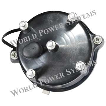 WAIglobal DST4495 New Ignition Distributor Distributors WAIglobal DST4495