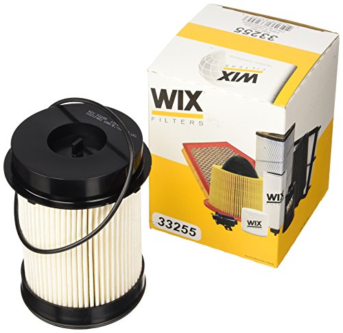 Fuel Filters Wix 33255