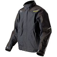 Klim Traverse Jacket - 3X-Large/Black Jackets & Vests Klim