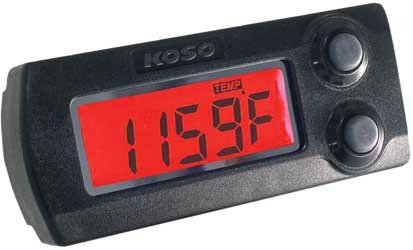 Air & Fuel Ratio Koso BA004068