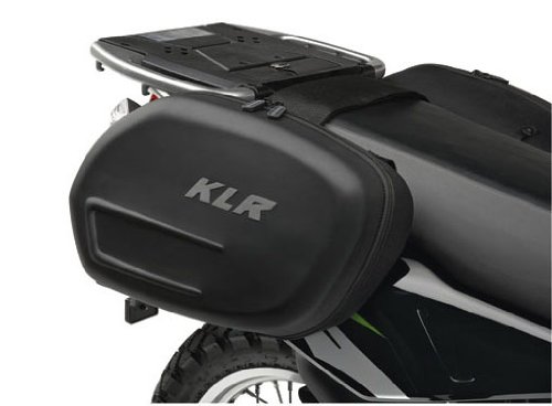 Saddle Bags Kawasaki K57003-100A