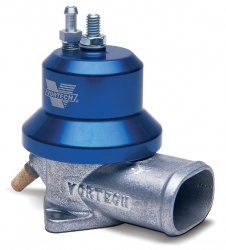 Blow Off Valves Vortech 8D204-003
