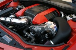 Superchargers Vortech 4GE218-128
