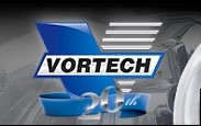 Heater Vortech 4FG114-023