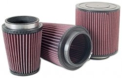 Air Filters Vortech 8H040-040