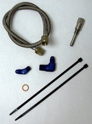 Oil Supply Lines Vortech 8L101-004