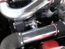 Vortech 4CL212-068 Maxflow Race Bypass Valve Upgrade Kit 2006-2009 Dodge All Models 5.7L Blow Off Valves Vortech 4CL212-068