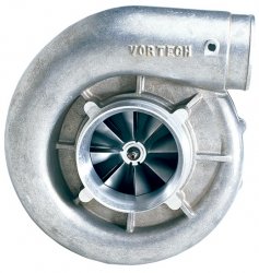 Superchargers Vortech 2B128-028