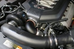 Superchargers Vortech 4FQ218-124L