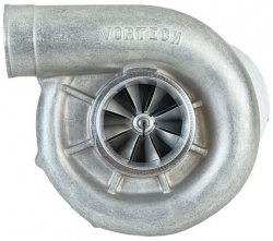 Vortech 2E129-138 V-2 SQ Supercharger (E-Trim Straight Discharge Counter-Clockwise) Superchargers Vortech 2E129-138