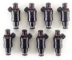 Fuel Injectors Vortech 8F060-001