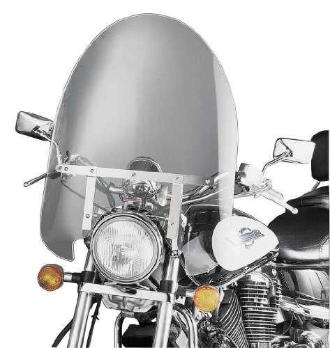 Windshields & Accessories Slipstreamer SS-30-17CF