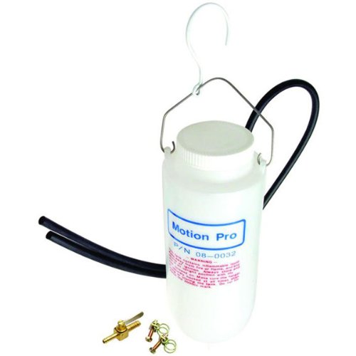 Accessories Motion Pro 03-1500-TR-AMA