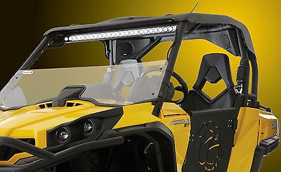 Windshields & Accessories Bad Dawg 693-3713-00