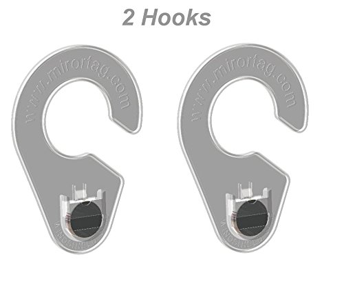 Categories JL Safety Hook for Mirortag