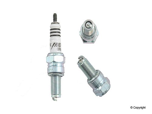 Spark Plugs  