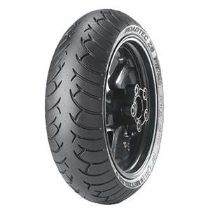 Metzeler Roadtec Z6 Sport Touring Rear Tire - 170/60ZR-17/-- Sport Metzeler 0302-0011