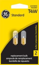 Bulbs GE Lighting T4W/BP2