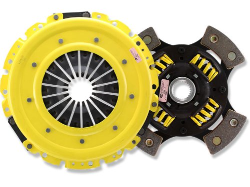 Complete Clutch Sets ACT Z64-XXG4