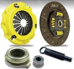 Complete Clutch Sets ACT AI4-XTSS