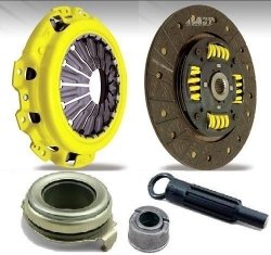 Complete Clutch Sets ACT GM11-HDSS