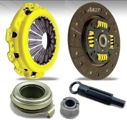 Complete Clutch Sets ACT MB1-HDSS
