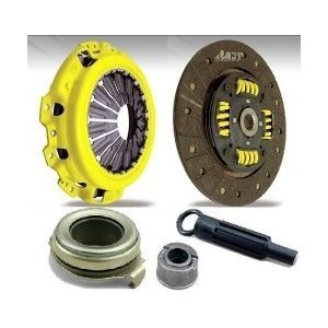 Complete Clutch Sets ACT TS3-HDSS