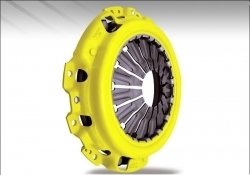 Pressure Plates ACT T015