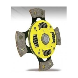 Disc Plates ACT 4240502