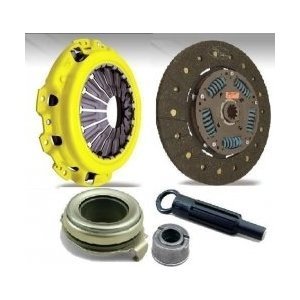 Complete Clutch Sets ACT ZP1-HDMM