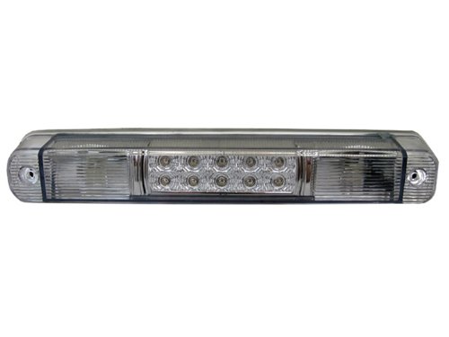 Brake Lights Spyder Auto BL-CL-CCK88-LED-C