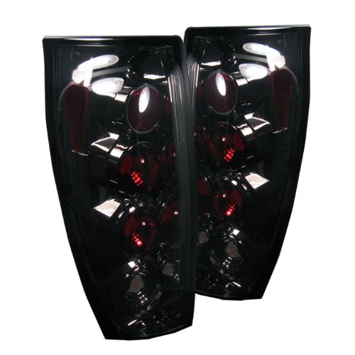 Tail Lights Spyder Auto ALT-YD-CAV04-SM