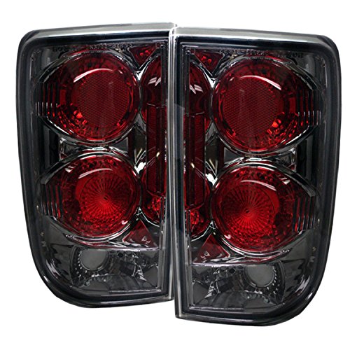 Tail Lights Spyder Auto ALT-YD-CB95-SM