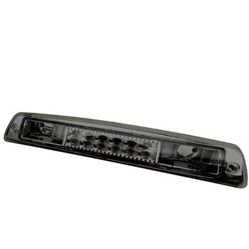 Brake Lights Spyder Auto BL-CL-DRAM94-LED-SM