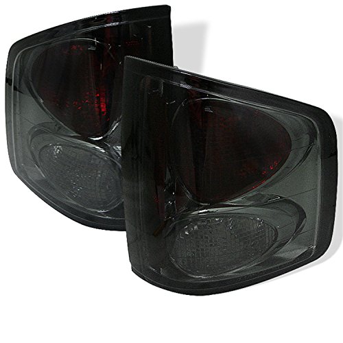 Tail Lights Spyder Auto ALT-YD-CS1094-SM