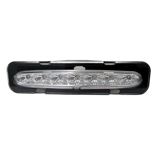 Brake Lights Spyder Auto BL-CL-ME00-LED-C