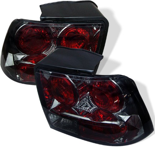 Tail Lights Spyder Auto ALT-YD-FM99-SM