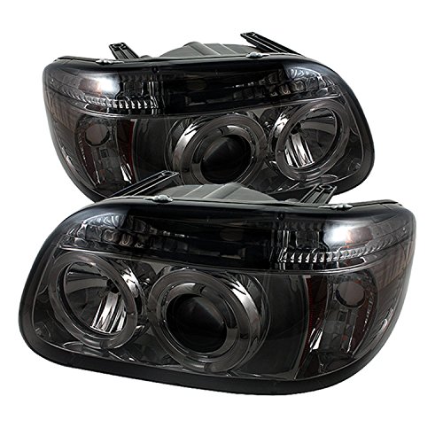 Headlight Assemblies Spyder Auto PRO-YD-FEXP95-HL-1PC-SM