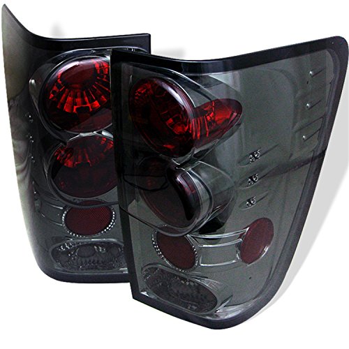 Tail Light Assemblies Spyder Auto ALT-YD-NTI04-SM